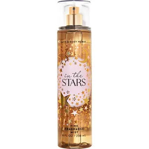 Bath & Body Works In the Stars (Fragrance Mist) perfume bottle