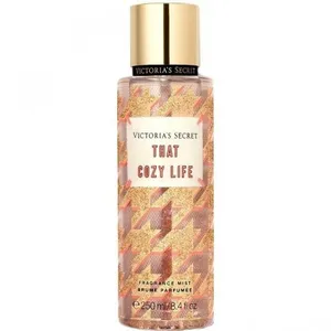 Victoria's Secret That Cozy Life perfume bottle