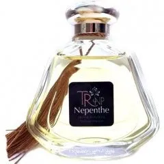 Teone Reinthal Natural Perfume Nepenthe perfume bottle