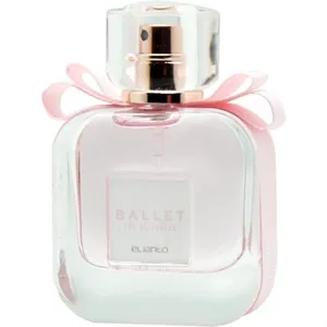 Elianto Ballet perfume bottle