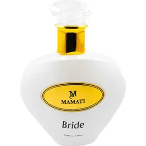 Mamati Bride perfume bottle