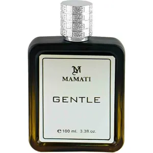 Mamati Gentle perfume bottle