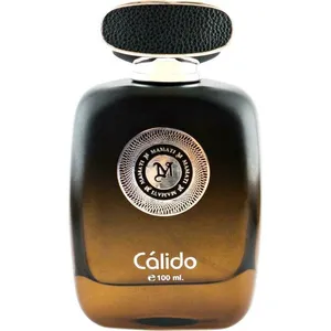 Mamati Calido perfume bottle