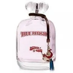 True Religion Hippie Chic parfüm şişesi