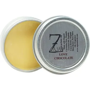 The Beer Soap Co. Zaja - Love Chocolate perfume bottle