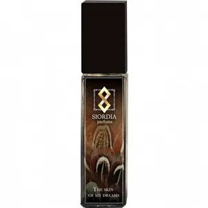 Siordia Parfums Тhe Skin of my Dreams parfüm şişesi