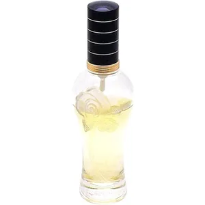 Chanson Cosmetics Mulier / ミューリア parfüm şişesi