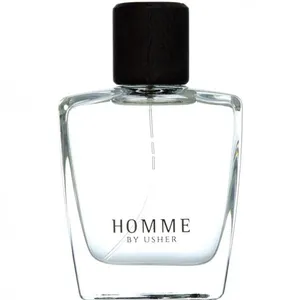 Usher Homme parfüm şişesi