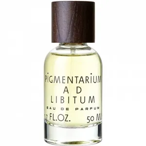 Pigmentarium Ad Libitum parfüm şişesi