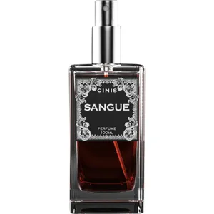 CinisLabs Sangue perfume bottle