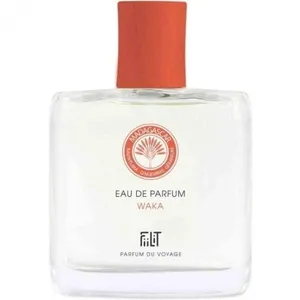 FiiLiT Waka - Madagascar parfüm şişesi