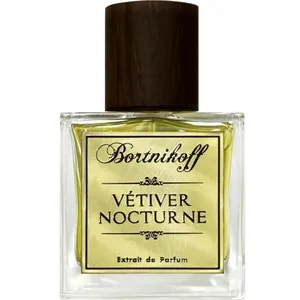 Bortnikoff Vétiver Nocturne perfume bottle