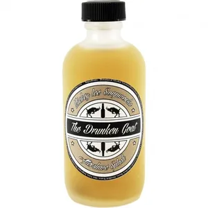 Mickey Lee Soapworks The Drunken Goat parfüm şişesi
