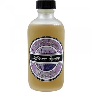 Mickey Lee Soapworks Jefferson Square parfüm şişesi