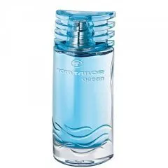 Tom Tailor Ocean for Men (Eau de Toilette) parfüm şişesi