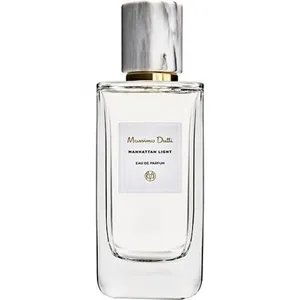 Massimo Dutti Manhattan Light parfüm şişesi