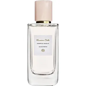 Massimo Dutti Souffle Marais parfüm şişesi