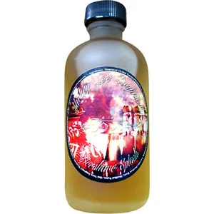 Mickey Lee Soapworks Souq perfume bottle