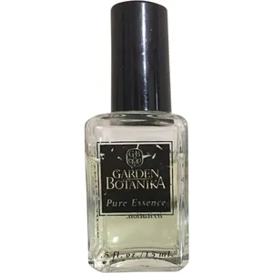 Garden Botanika Egyptian Musk parfüm şişesi