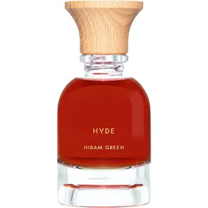 Hiram Green Hyde parfüm şişesi