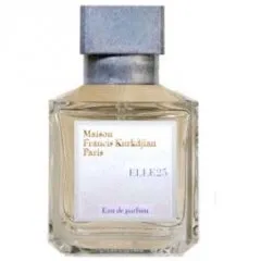 Maison Francis Kurkdjian ELLE 25 perfume bottle