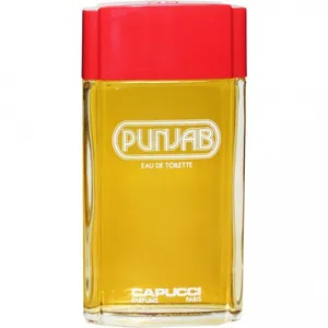 Roberto Capucci Punjab (Eau de Toilette) parfüm şişesi