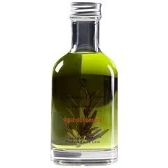 Jimmy Boyd Agua del Bosque (Eau de Toilette) parfüm şişesi