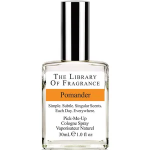 Demeter Fragrance Library Pomander (Cologne) perfume bottle