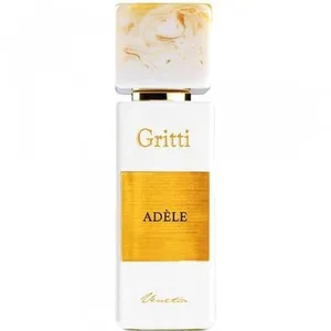 Gritti Adèle perfume bottle