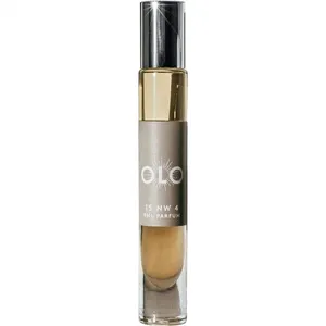 Olo 15 NW 4 perfume bottle