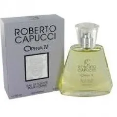 Roberto Capucci Opera IV (Eau de Toilette) parfüm şişesi