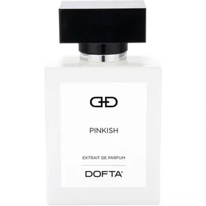 Dofta Pinkish perfume bottle