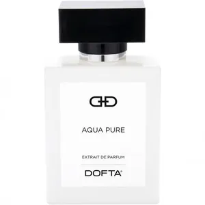 Dofta Aqua Pure perfume bottle