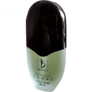 Berlin Cosmetics Parfum Exclusif Homme perfume bottle