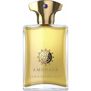 Amouage Jubilation XXV Man perfume bottle