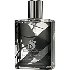 Six Scents Series Three - Can't Smell Fear perfume bottle