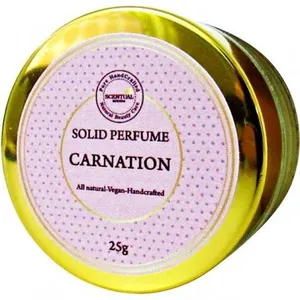 Scentual Aroma Carnation (Solid Perfume) parfüm şişesi