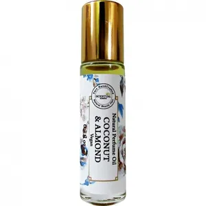 Scentual Aroma Coconut & Almond perfume bottle