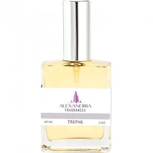 Alexandria Fragrances Trepak parfüm şişesi