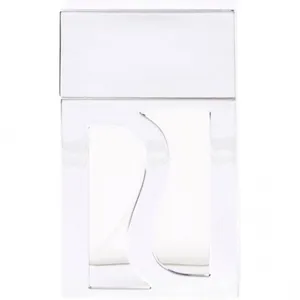 River Island RI Milan Platinum perfume bottle