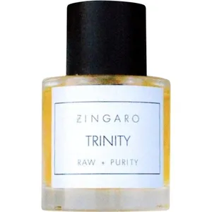 Zingaro Trinity perfume bottle