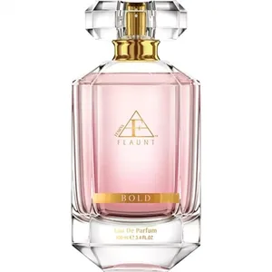 Femina Flaunt Bold perfume bottle