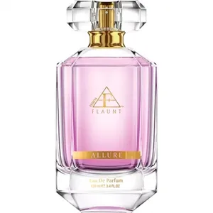 Femina Flaunt Allure parfüm şişesi
