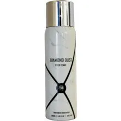 Giovanni Bacci Diamond Dust pour Femme (Body Spray) perfume bottle