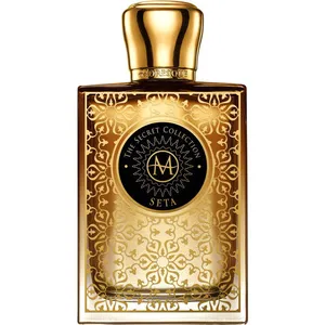 Moresque Seta perfume bottle