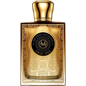 Moresque Ubar 1992 parfüm şişesi