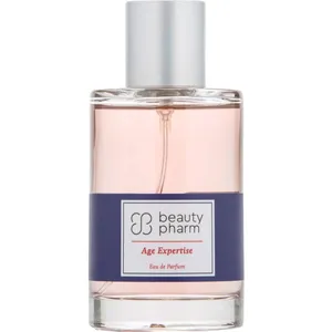 beautypharm Age Expertise perfume bottle