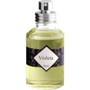 Patio Violeta parfüm şişesi