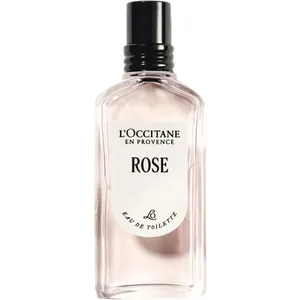 L'Occitane en Provence Rose (2018) (Eau de Toilette) perfume bottle