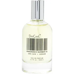 Dedcool Fragrance Number 05 - Spring (Eau de Parfum) parfüm şişesi
